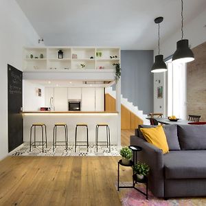 Apartamento de 2 Dormitorios